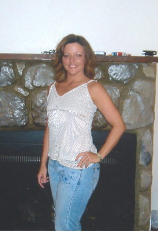 Teresa Holman Photo 18