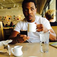 Ray Robinson Photo 9