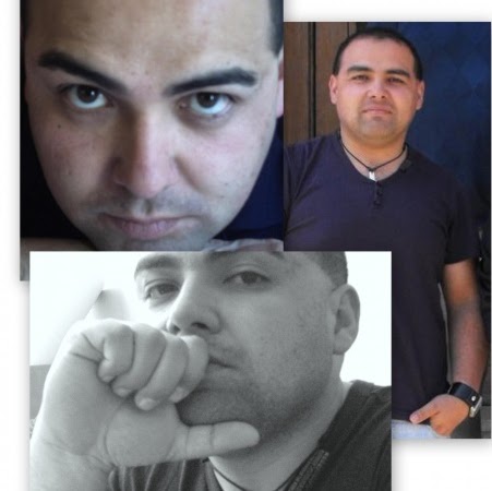 Eduardo Barrios Photo 20