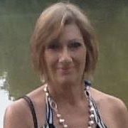 Christine Cosby Photo 9