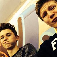 Harrison Walker Photo 33