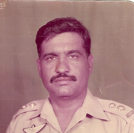 Hussain Muhammad Photo 34