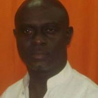 Chidi Okere Photo 6