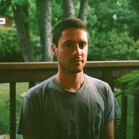 Theodore Conrad Photo 11