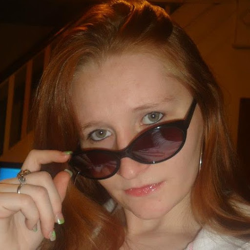 Sarah Ristine Photo 7
