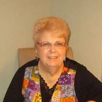 Joan Gillespie Photo 27