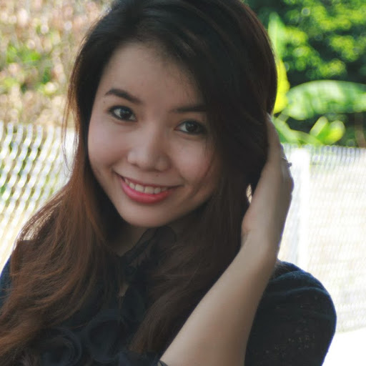 Trang Vo Photo 26