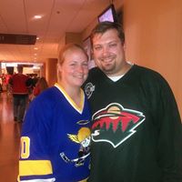 Allison Lindstrom Photo 3