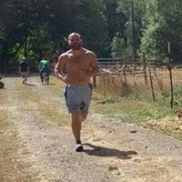 Brian Jefferis Photo 3