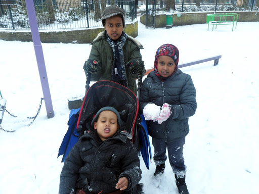 Faisa Ali Photo 13
