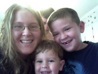 Tiffany Reed Photo 4