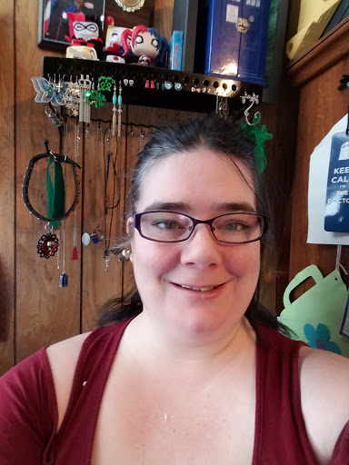 Kristen Myers Photo 17