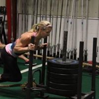 Sarah Eiseman Photo 3