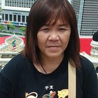 Sherry Ma Photo 27
