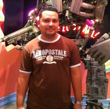 Tony Sosa Photo 36