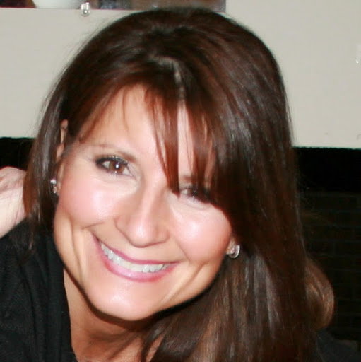 Christine Patton Photo 12