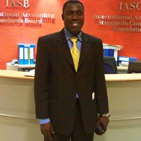 Emmanuel Robertson Photo 5