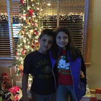 Mary Rau Photo 31