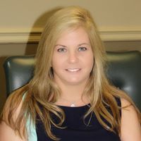 Anna Sanders Photo 26