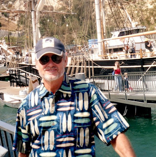Larry Plummer Photo 27