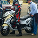 Thomas Bicknell Photo 5