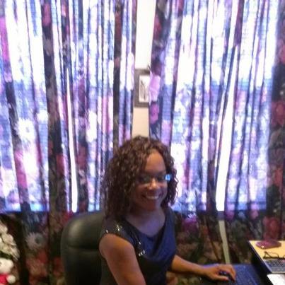 Jacquelyn Cook Photo 5