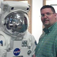 Charles Fussell Photo 9