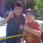 Jimmy Thomas Photo 20