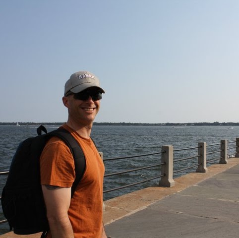 Neal Miller Photo 25