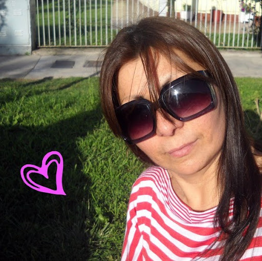 Claudia Ocampo Photo 13
