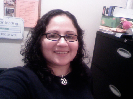 Sandra Luna Photo 30