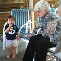 Susan Abernethy Photo 23