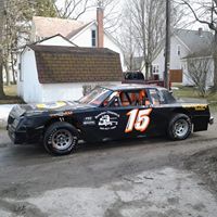 Chris Runion Photo 9