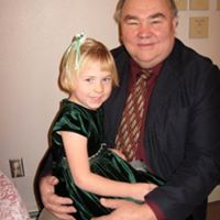 Gordon Olson Photo 13