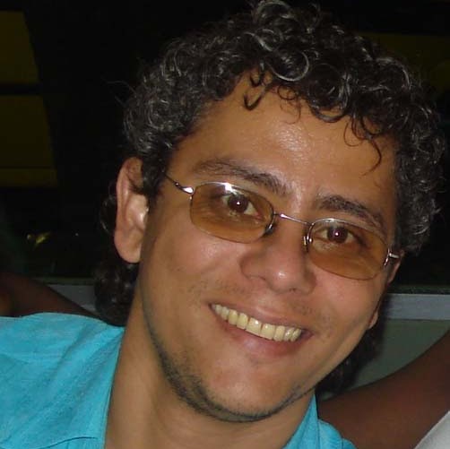 Cesar Rocha Photo 10
