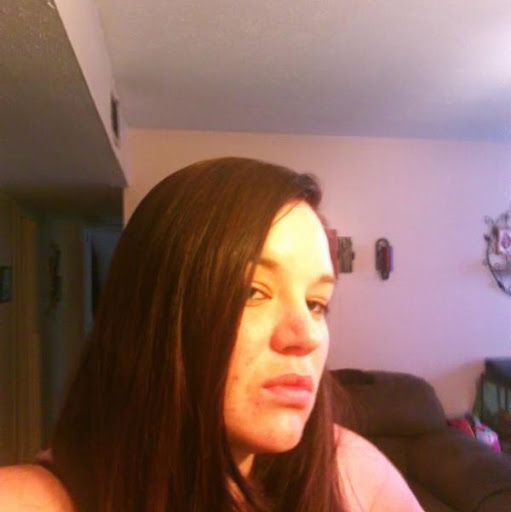 Rebecca Samples Photo 27