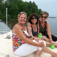 Jill Barbour Photo 5
