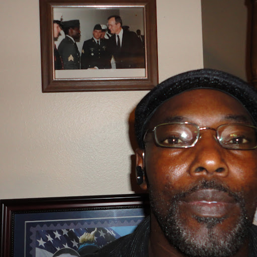 Charles Jacobs Photo 28