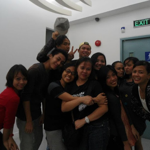 Ann Morales Photo 35