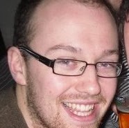Colm Bergin Photo 2