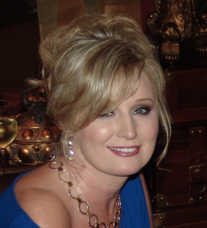 Peggy Mitchell Photo 16