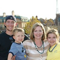 Helen Cochran Photo 7