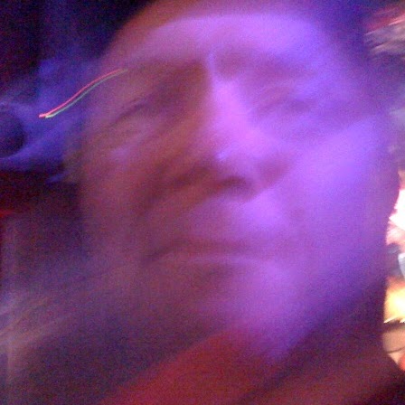 John Fossett Photo 7