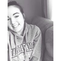 Sara Nutt Photo 14