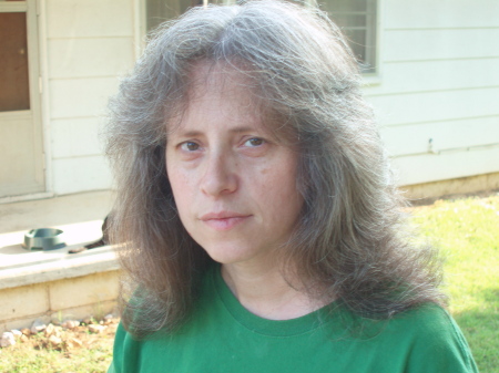 Carol Lee Photo 30