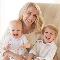 Sarah Leavitt Photo 33