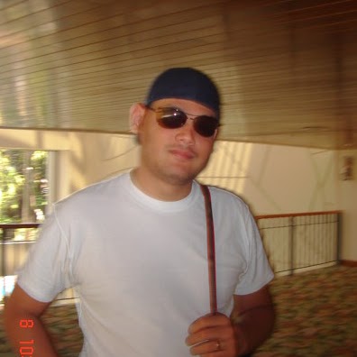 Joe Jimenez Photo 37