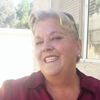 Patricia Case Photo 33