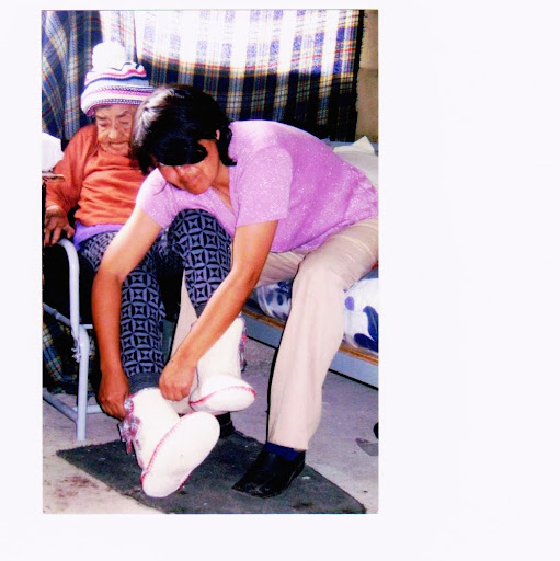 Nancy Guevara Photo 13