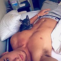 Tyler Gill Photo 20